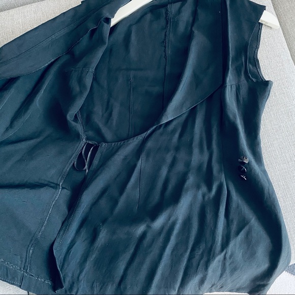 Vintage Vest - Picture 5 of 6